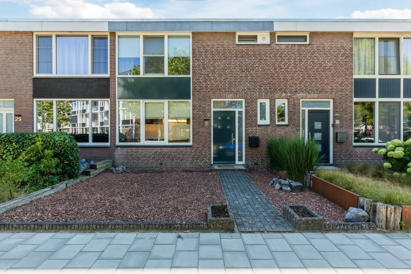 Robert Schumansingel 31 in Budel