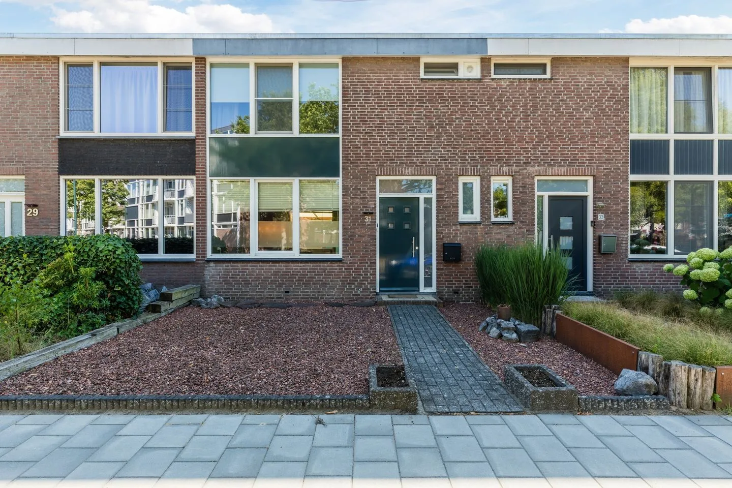 Robert Schumansingel 31 Budel foto 2