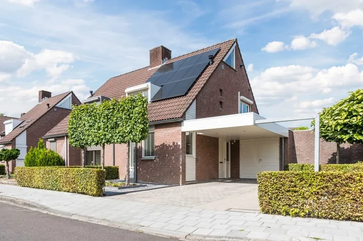 Robert Schumansingel 6 Budel