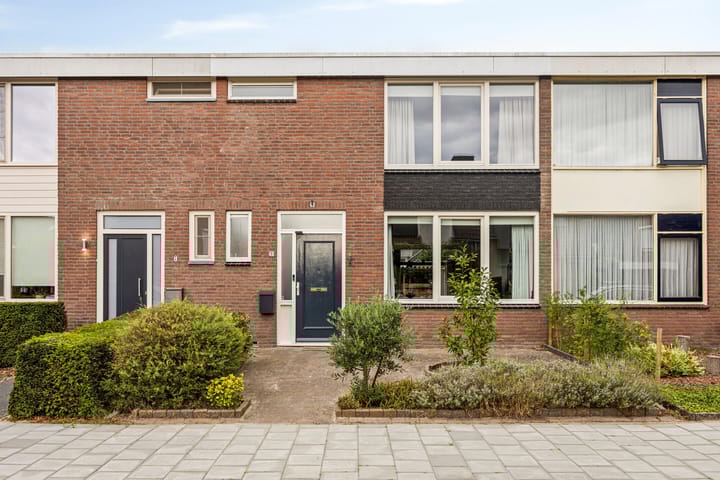 Robert Schumansingel 9 in Budel Foto