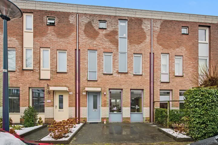 Photo of property Robert Stolzhof 217, Hoorn