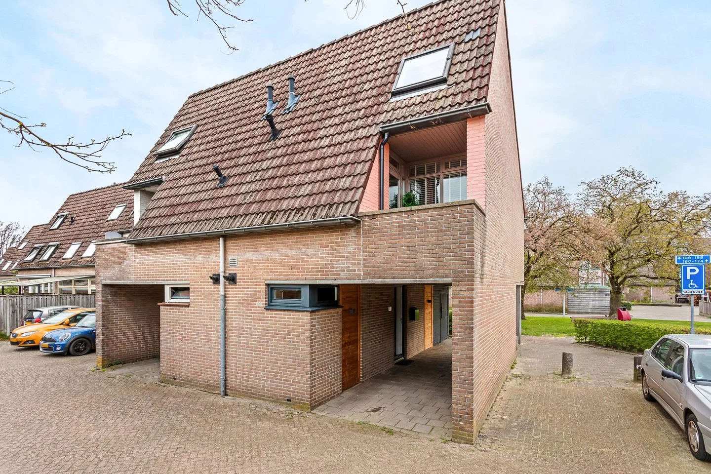 Robert Stolzstraat 108 en Hengelo