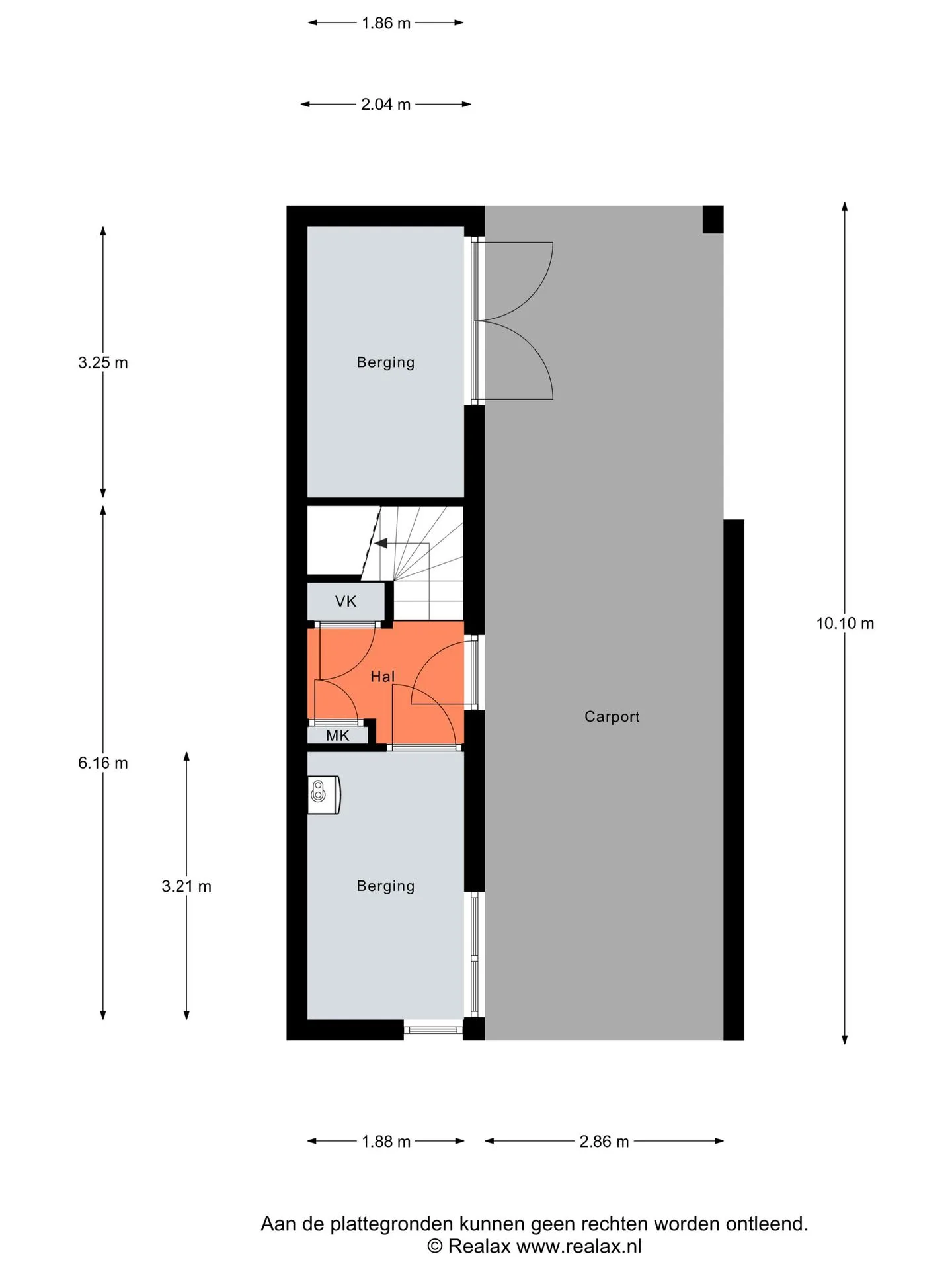 Robert Stolzstraat 108 Hengelo thumbnail 20