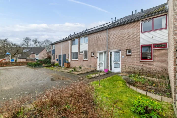 Robert Stolzstraat 72 Hengelo