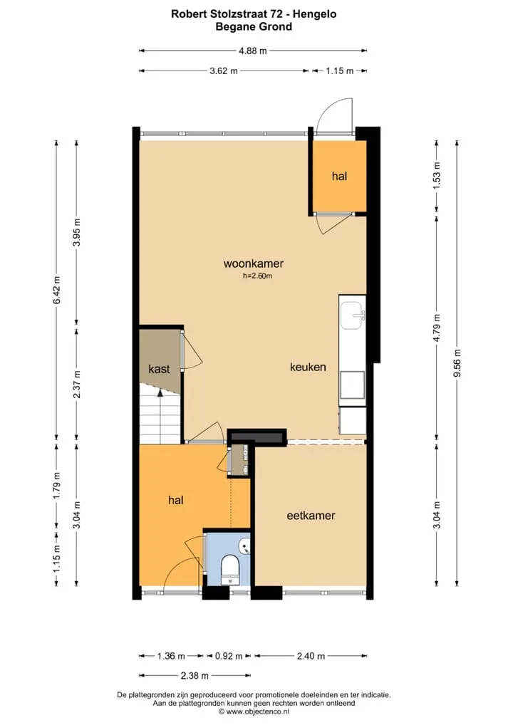 Robert Stolzstraat 72 Hengelo thumbnail 37