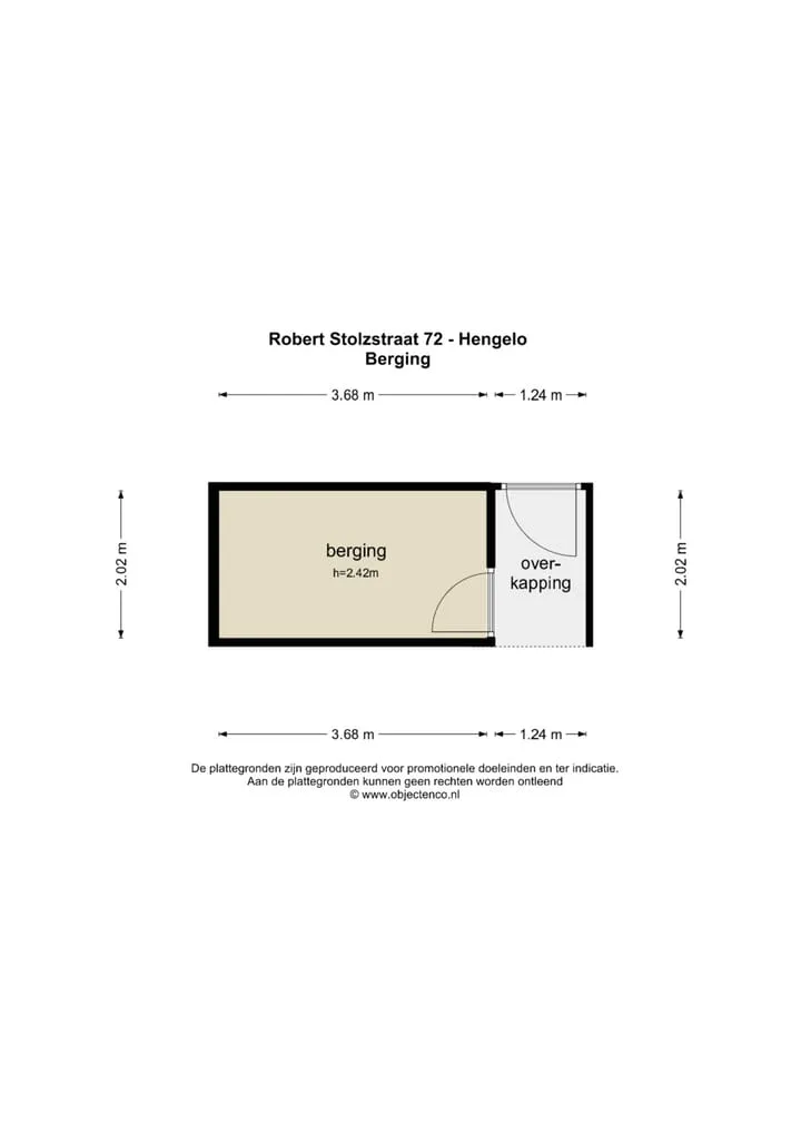 Robert Stolzstraat 72 Hengelo thumbnail 38
