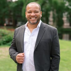 Foto von Robert Tjon Affo