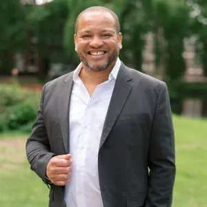 Foto van Robert Tjon Affo