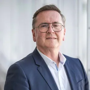 Foto van Robert van Dop