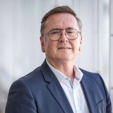 Photo de Robert van Dop