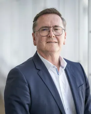 Foto van Robert van Dop