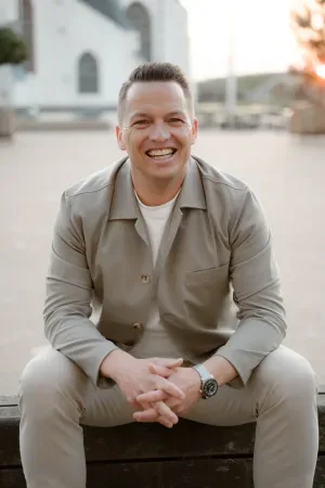 Foto van Robert van Duijn