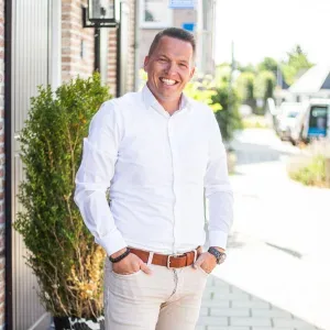 Foto van Robert van Duyn