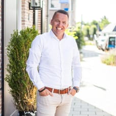 Foto von Robert van Duyn