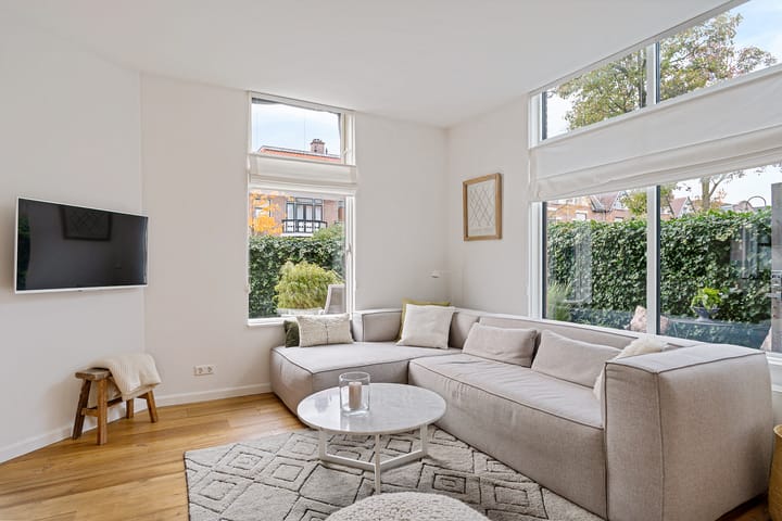 Foto von Robert van Duyn