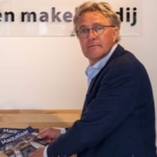 Photo of Robert van Oossanen