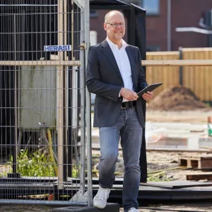 Foto van Robert van 't Oever
