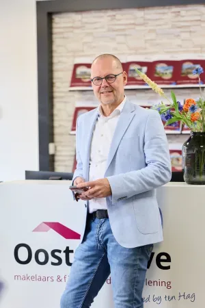 Foto van Robert van 't Oever