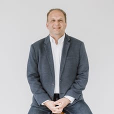 Photo of Robert Versteegh