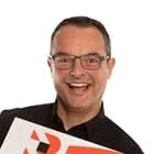 Photo de Robert Wubben