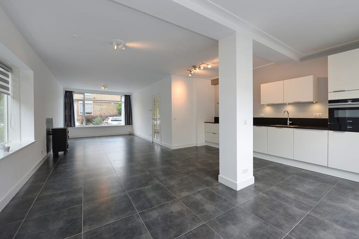 Foto von Haus Robertaland 1, 's-Gravenhage