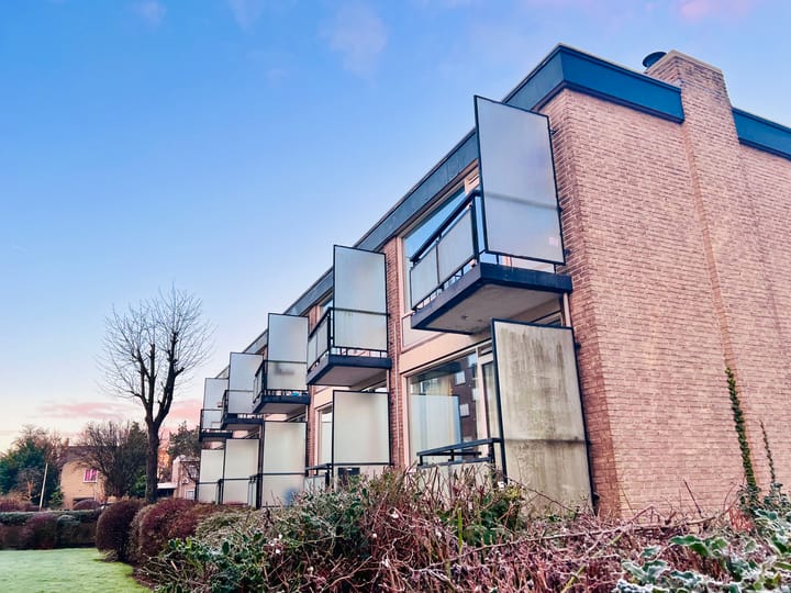 Robertaland 12 in 's-Gravenhage foto