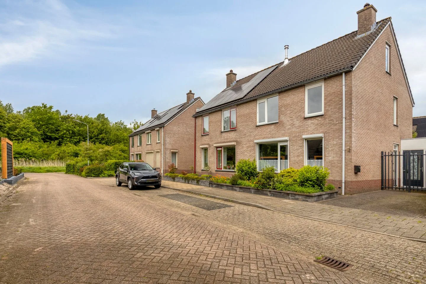 Robijn 2 in Duiven