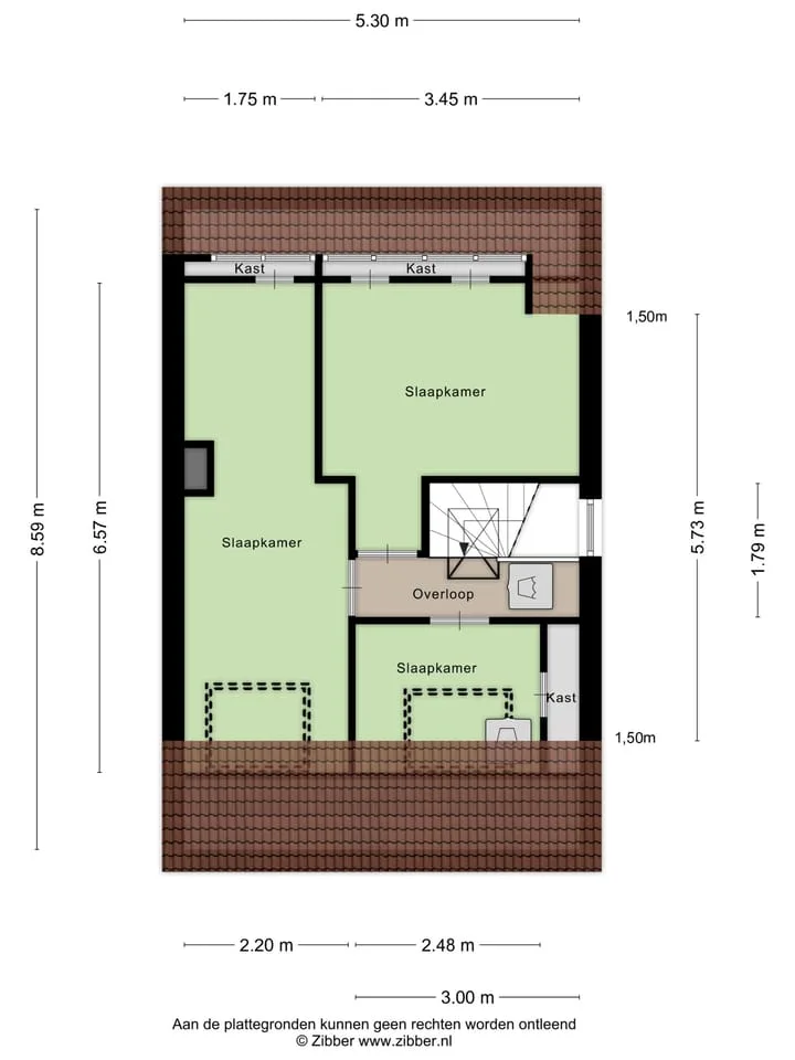 Robijn 33 Zeewolde thumbnail 61