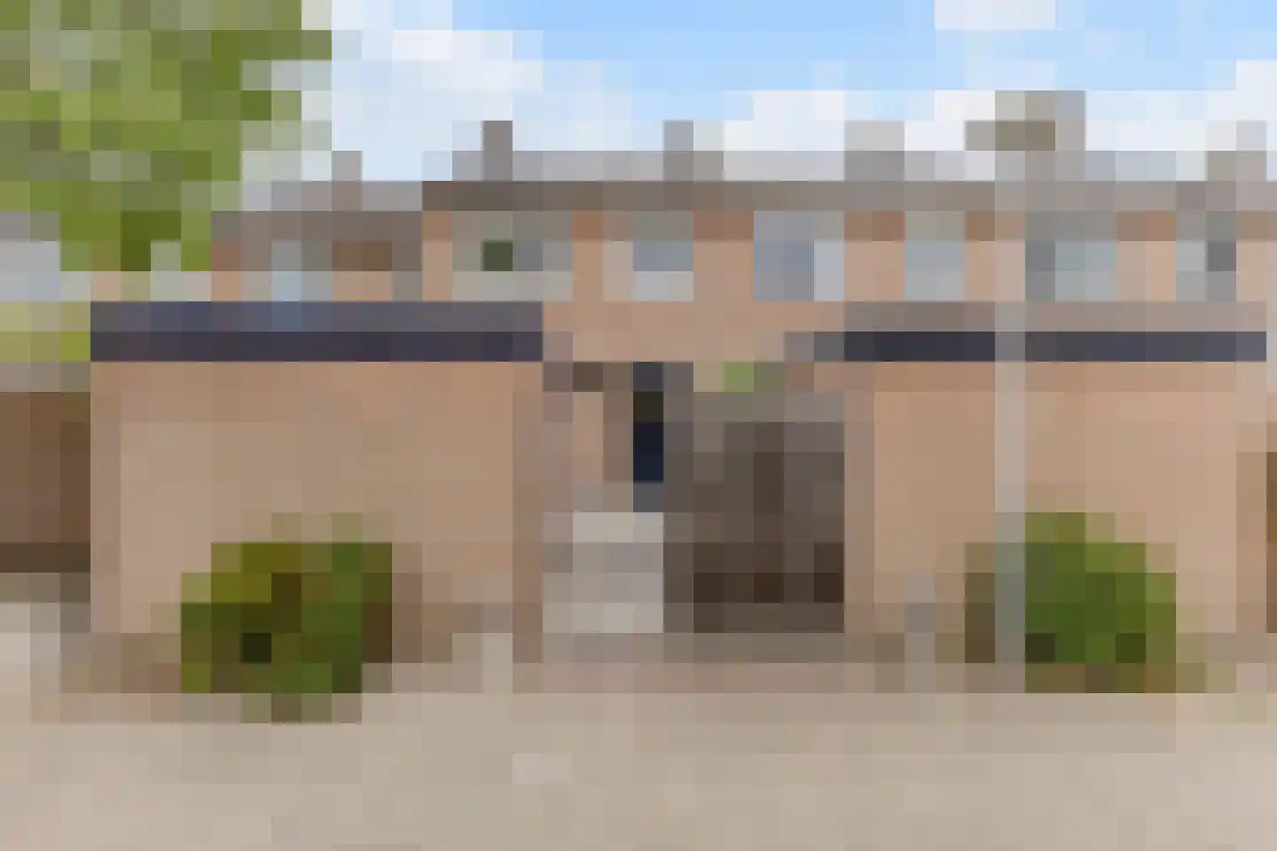 Robijn 49 in 's-Gravenzande