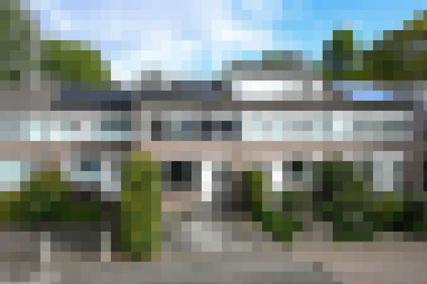Robijn 8 in Mijdrecht