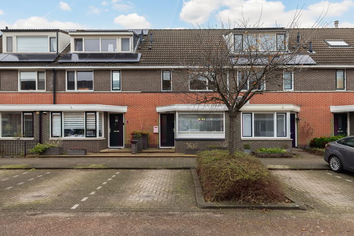 Robijn 9 dans Zoetermeer photo