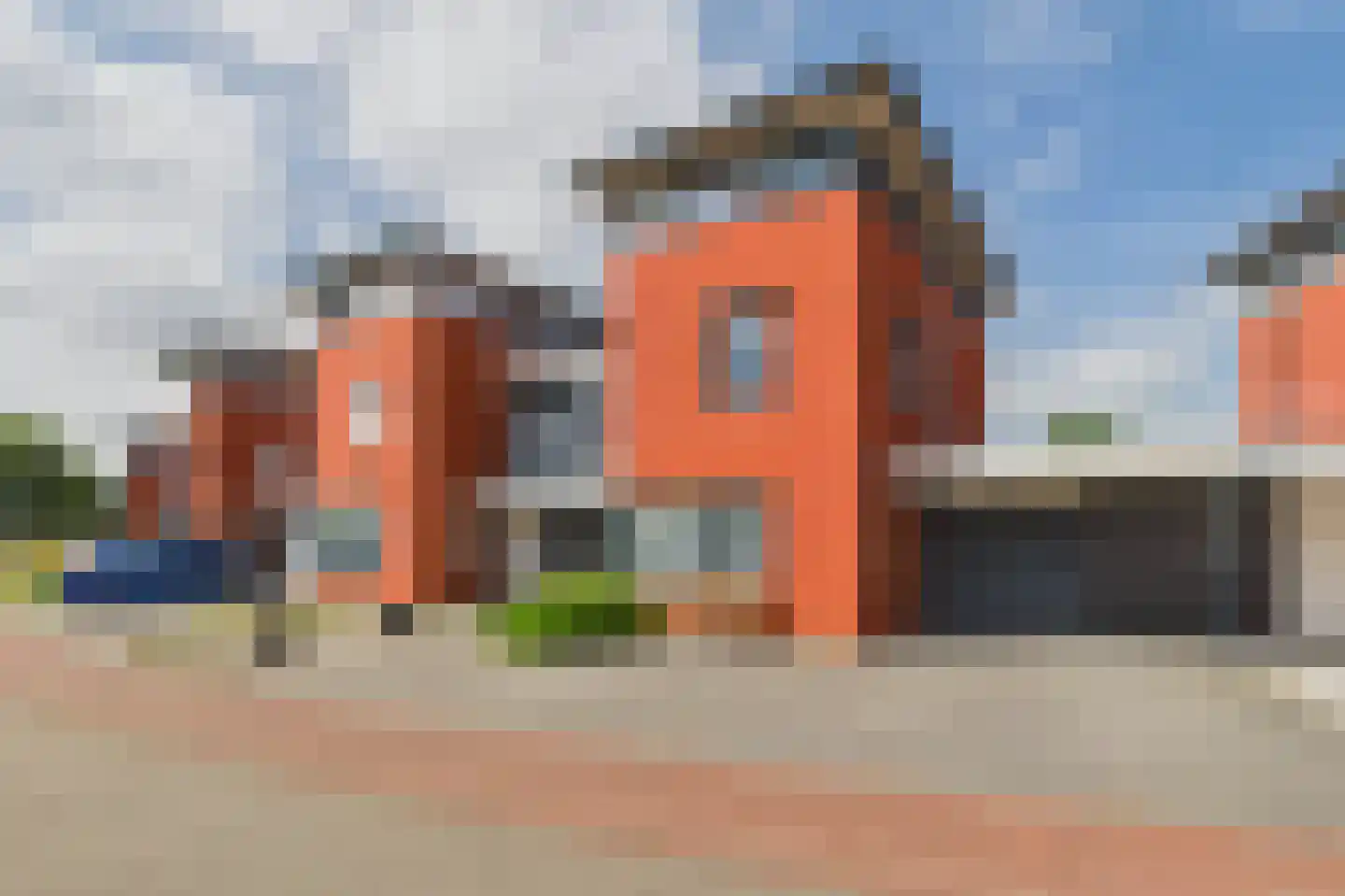 Robijnboog 19 in Terneuzen