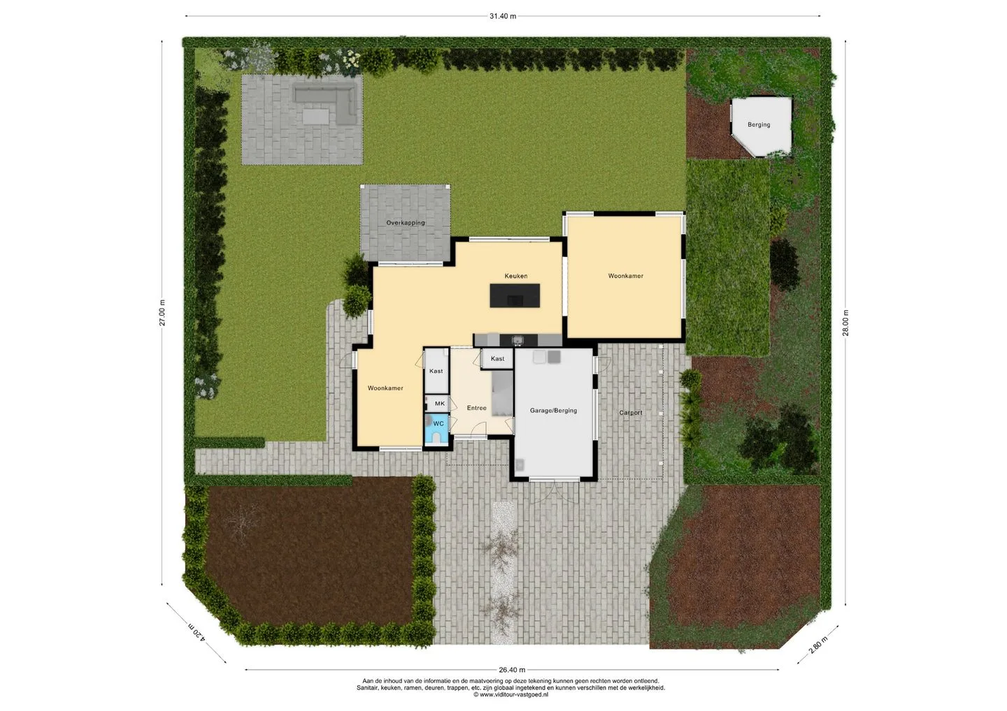 Robijndijk 151 Roosendaal thumbnail 63