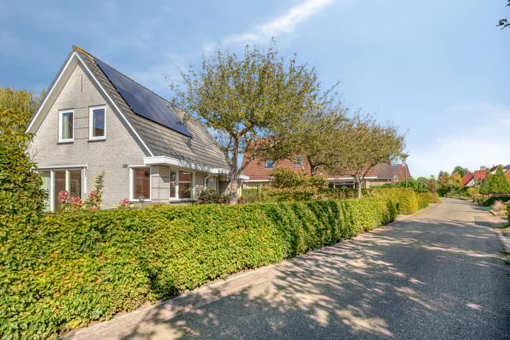 Foto van woning Robijndreef 16, Emmen