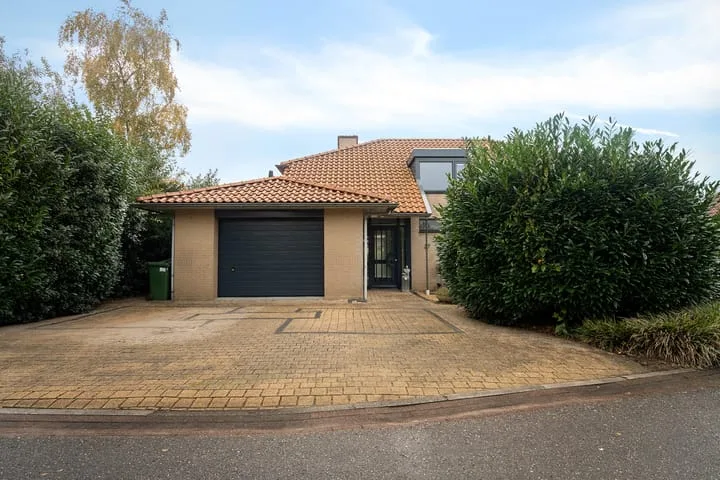 Robijndreef 37 Emmen thumbnail 4