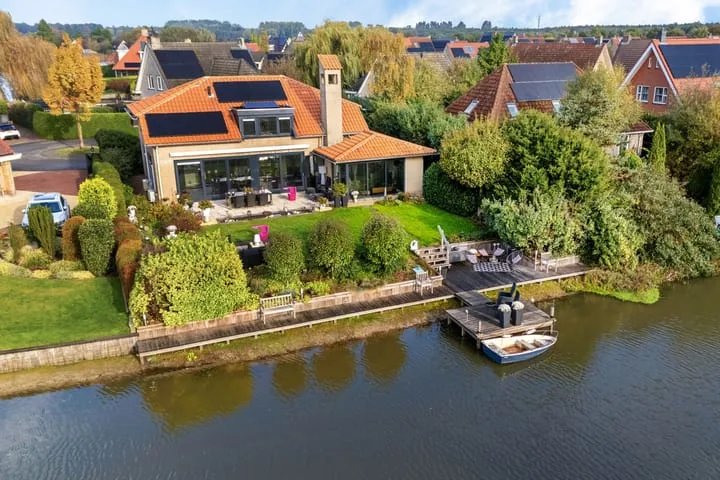 Robijndreef 37 Emmen thumbnail 44