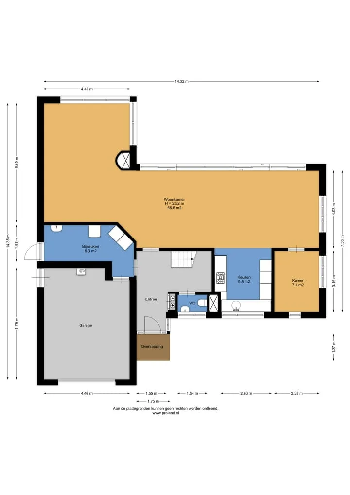 Robijndreef 37 Emmen thumbnail 52
