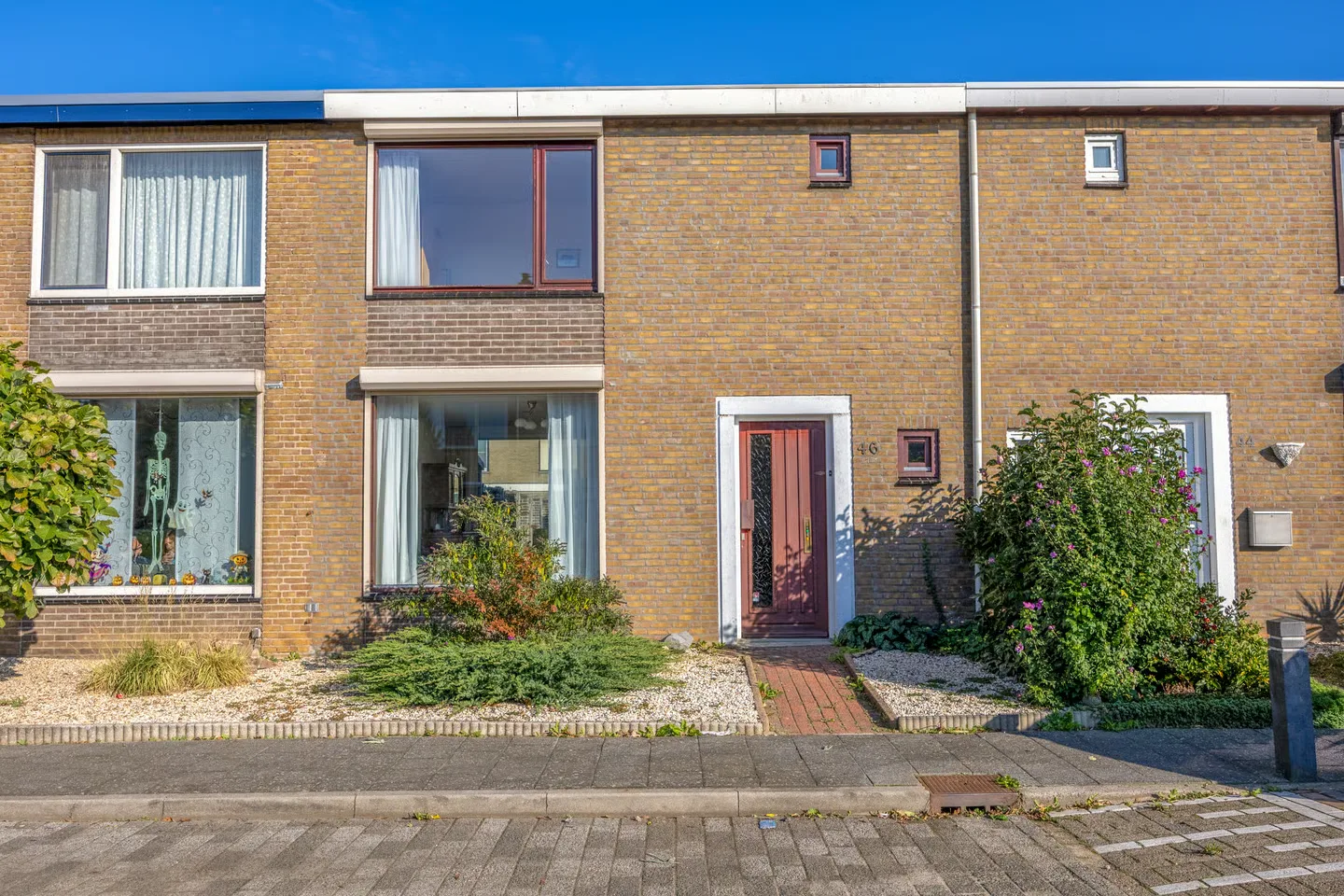 Robijnlaan 46 Cuijk