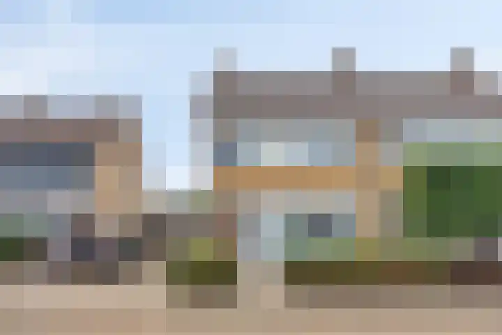 Robijnlaan 51 dans Cuijk