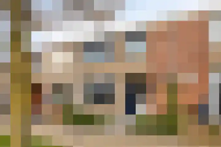 Robijnlaan 72 dans Cuijk
