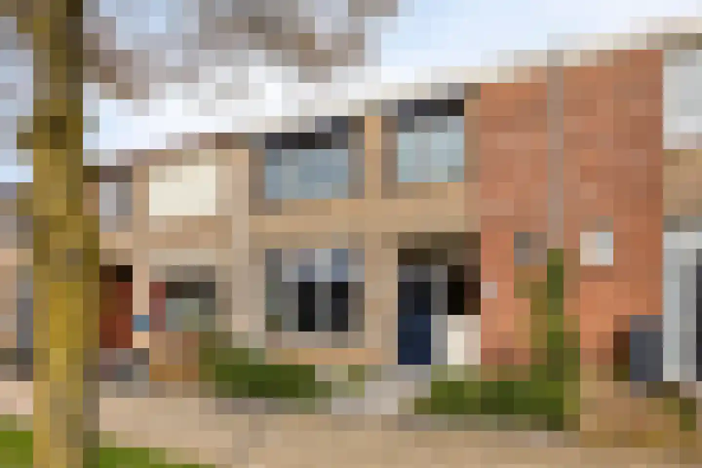 Robijnlaan 72 Cuijk