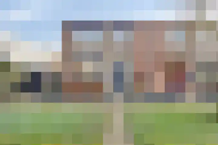 Robijnlaan 76 Cuijk
