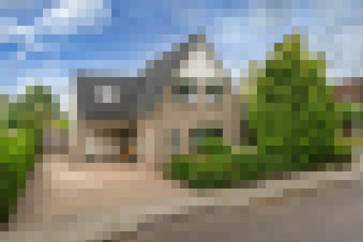 Robijnlaan 8 Veendam