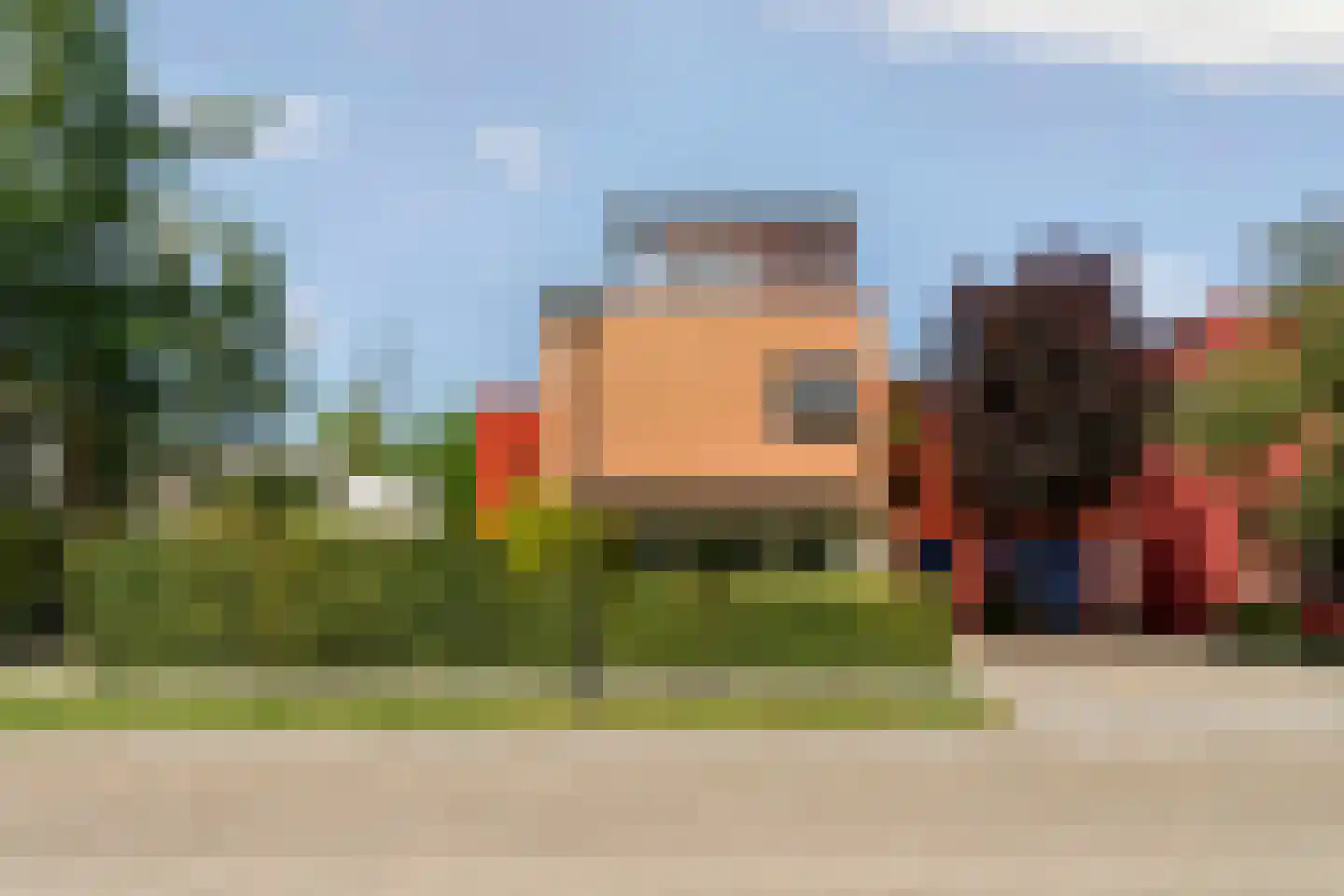 Robijnplantsoen 1 Almere