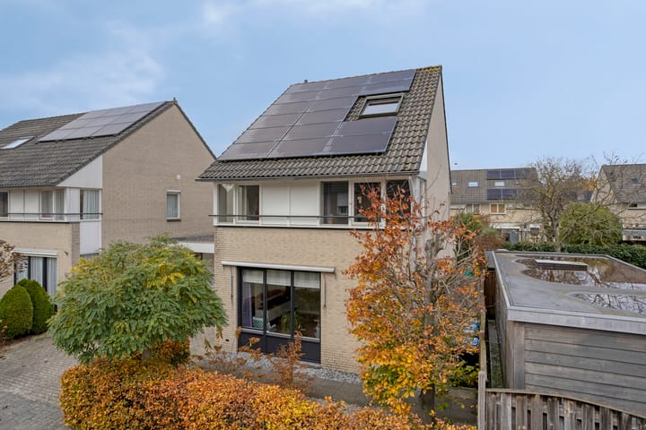 Robijnring 69 en Eindhoven foto