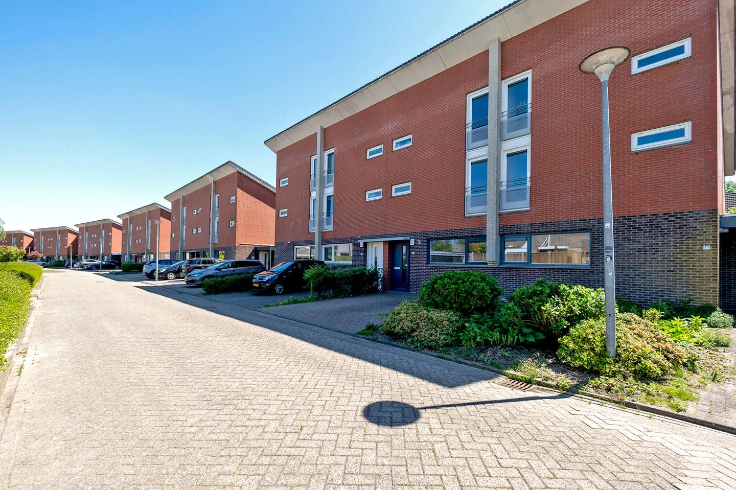 Robijnstoep 45 Assen thumbnail 29
