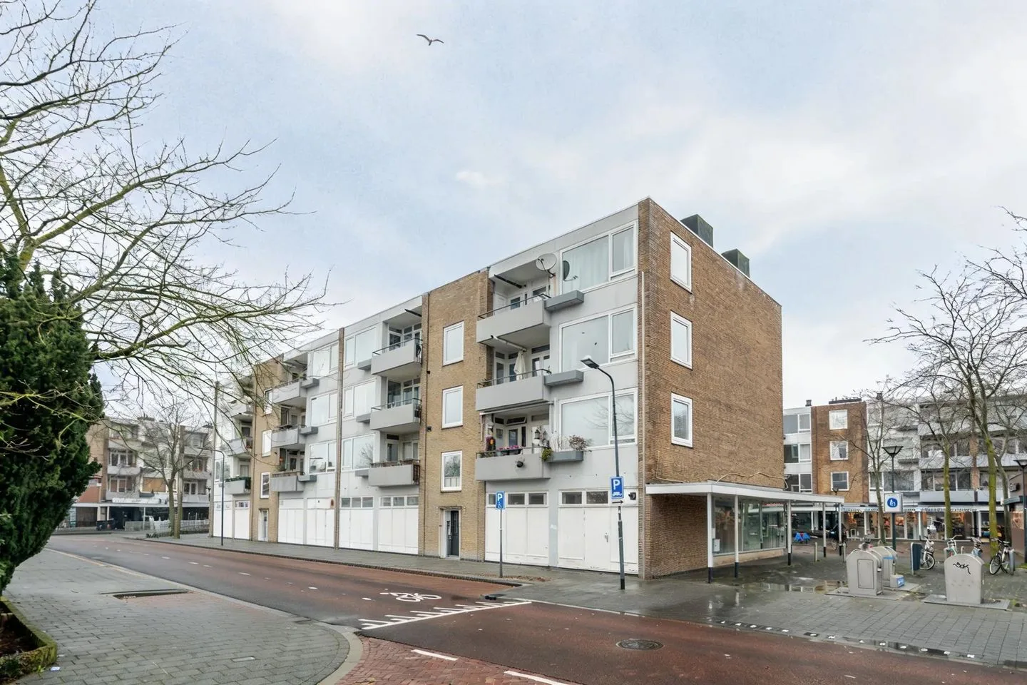 Robijnstraat 11 A Breda