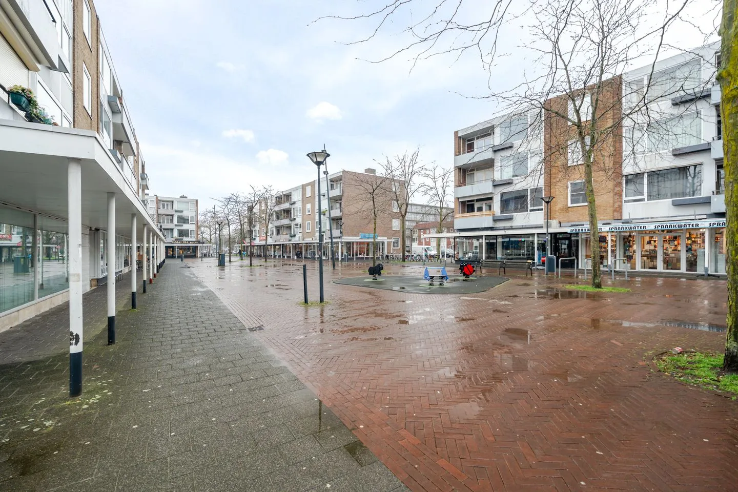 Robijnstraat 11 A Breda thumbnail 18