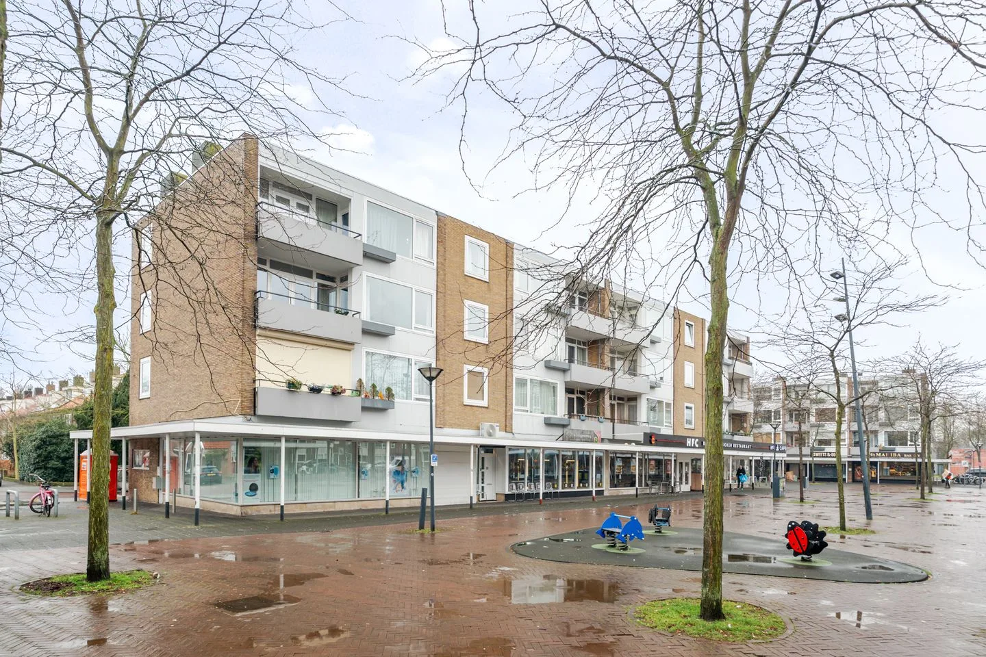 Robijnstraat 11 A Breda thumbnail 19