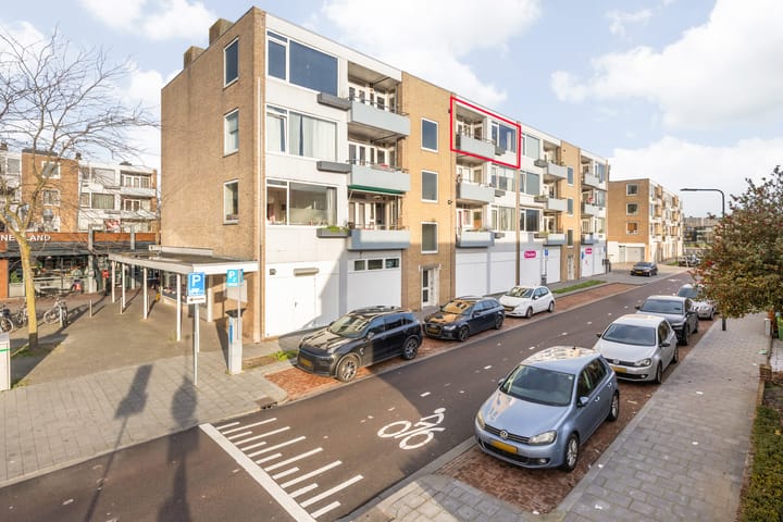 Robijnstraat 15B dans Breda photo